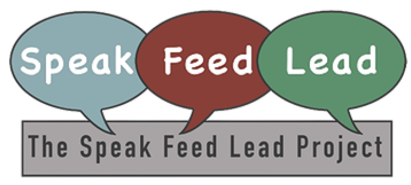 The Speak Feed Lead Project